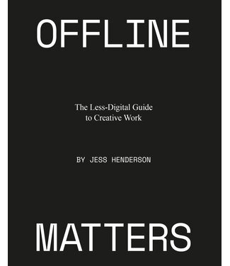 Jess Henderson Offline Matters