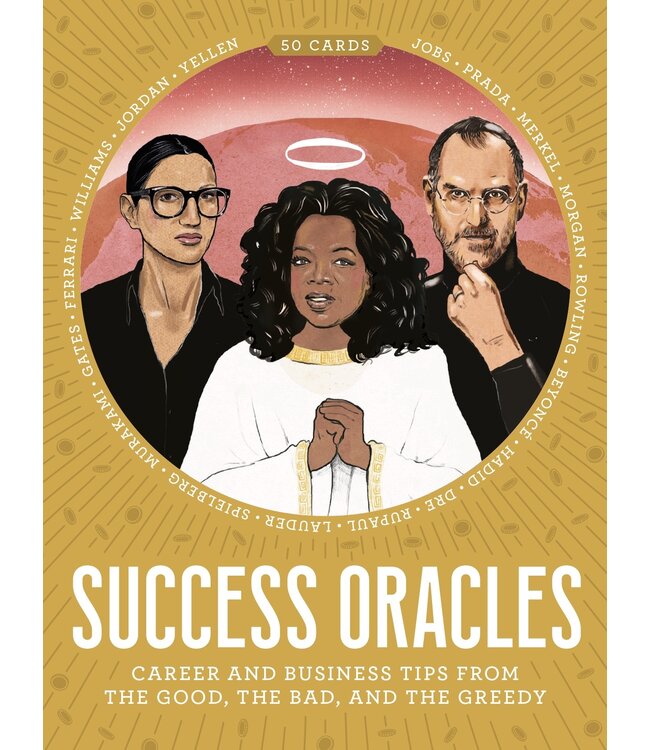 Succes Oracles
