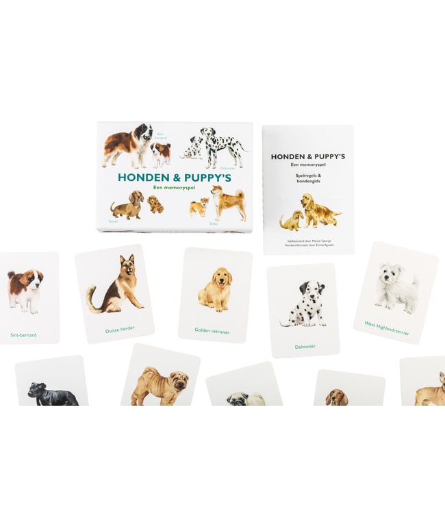 Honden & Puppies