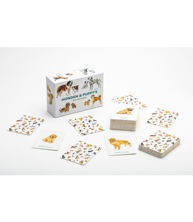 Honden & Puppies