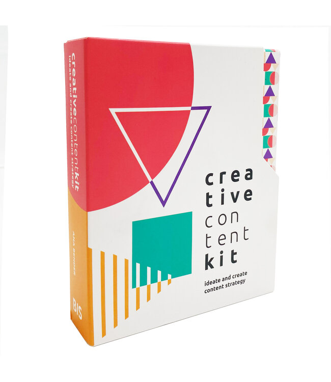Creative Content Kit