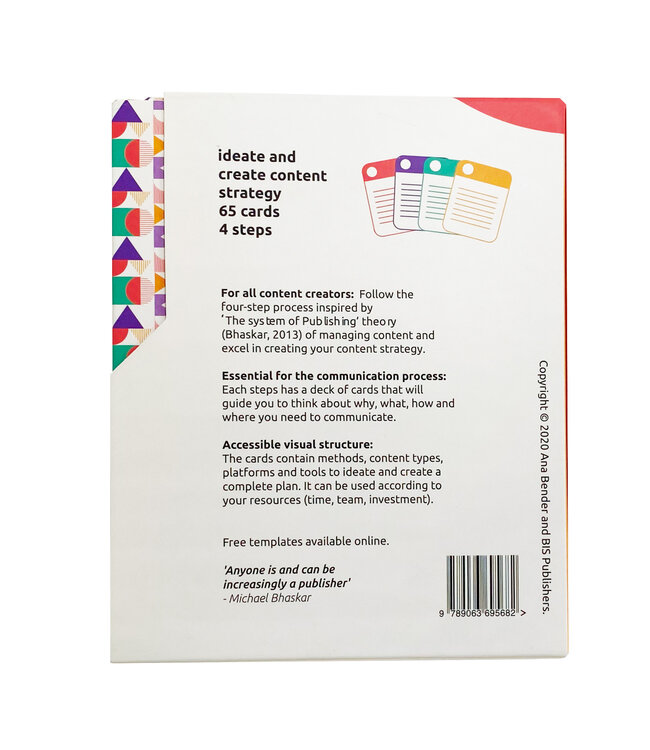 Creative Content Kit