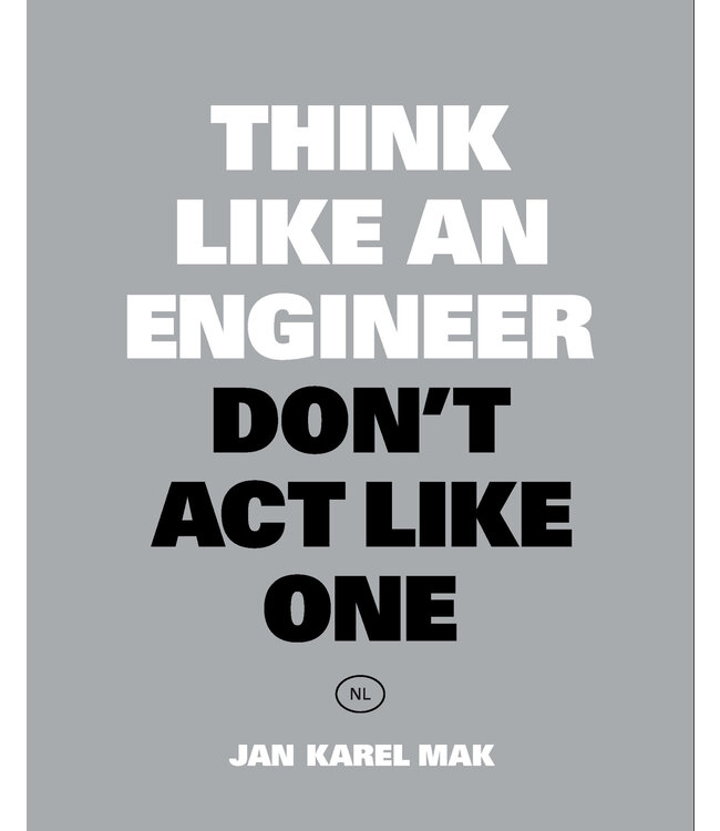Think Like An Engineer