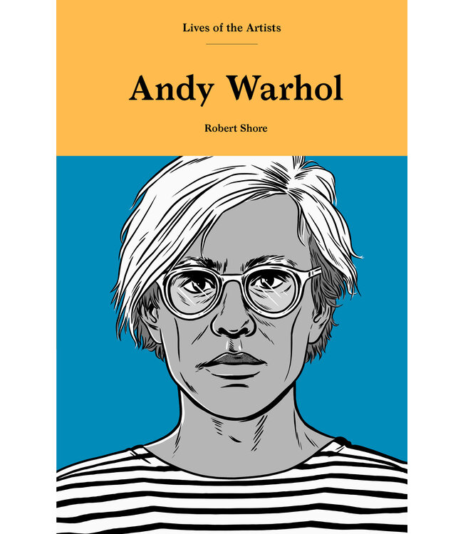 Andy Warhol