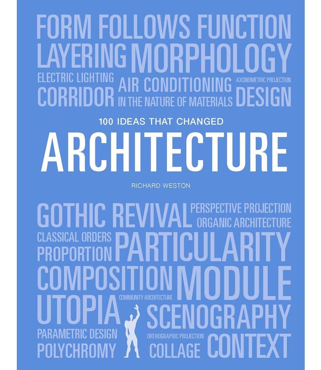 100 Ideas that Changed Architecture