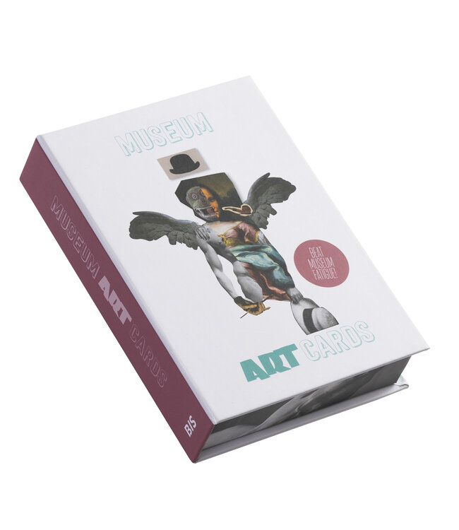Museum Art Cards