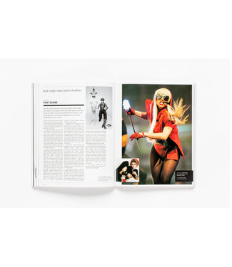 Harriet Worsley 100 Ideas that Changed Fashion