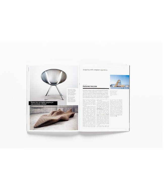 100 Ideas that Changed Design