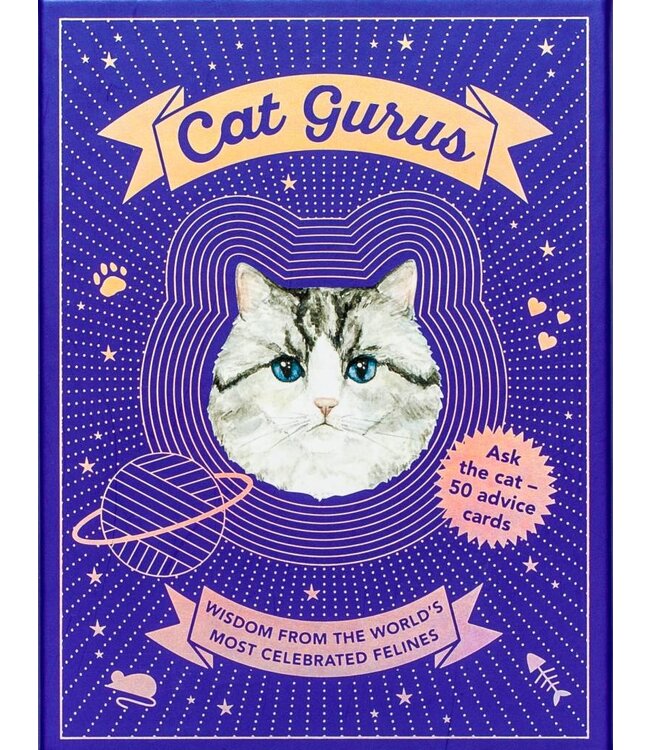 Cat Gurus