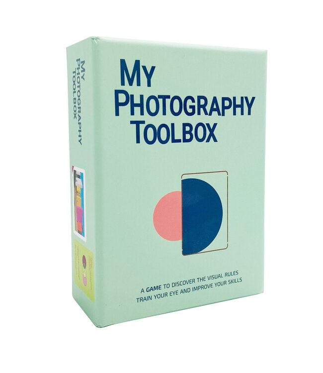 My Photography Toolbox