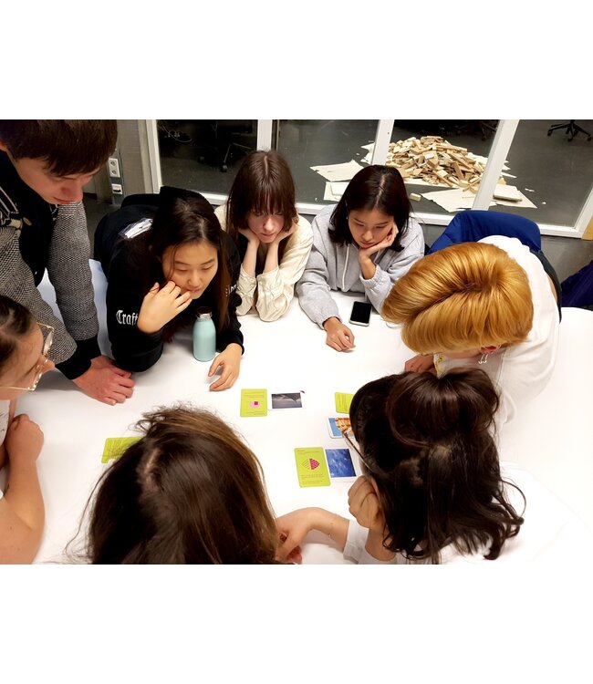 My Photography Toolbox