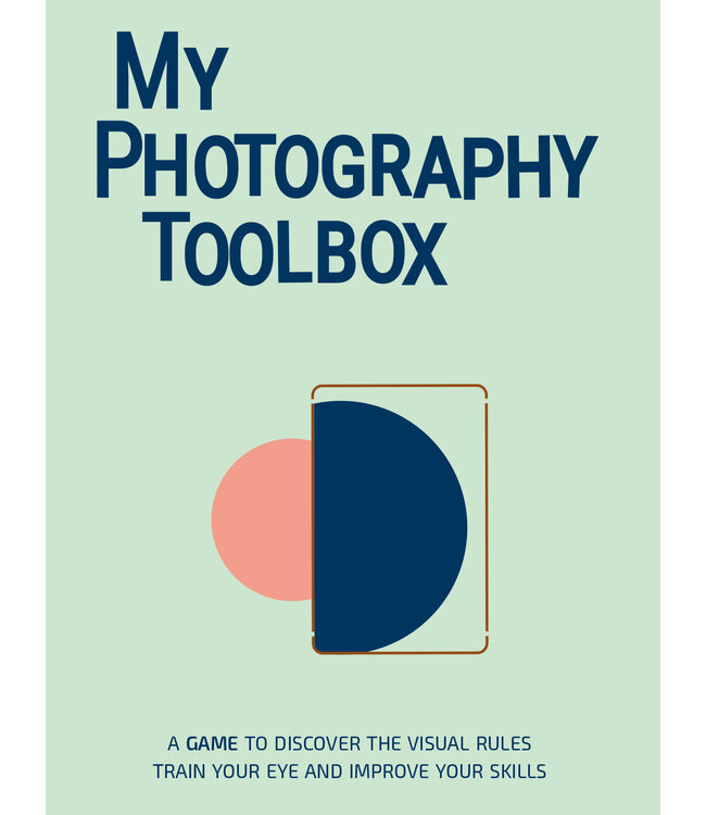 My Photography Toolbox