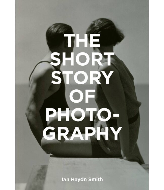 The Short Story of Photography