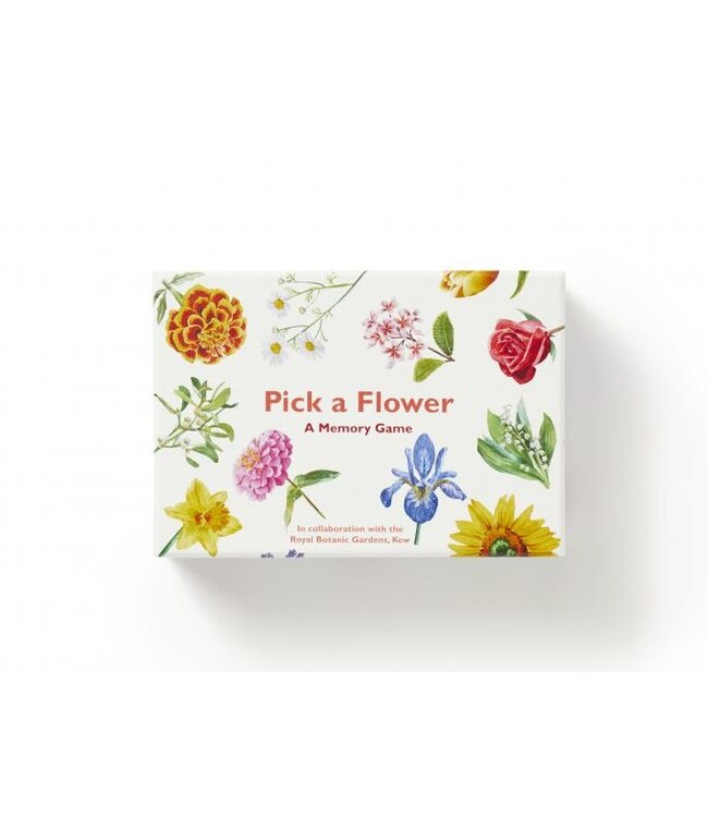 Pick a Flower