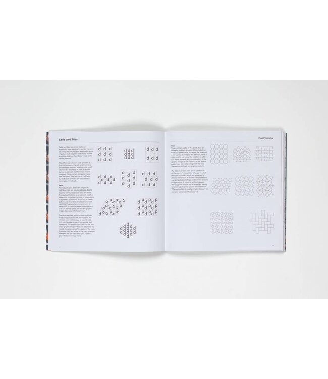 How to Make Repeat Patterns