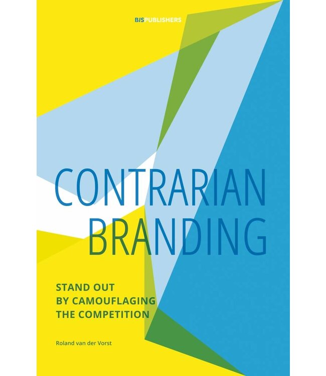 Contrarian Branding
