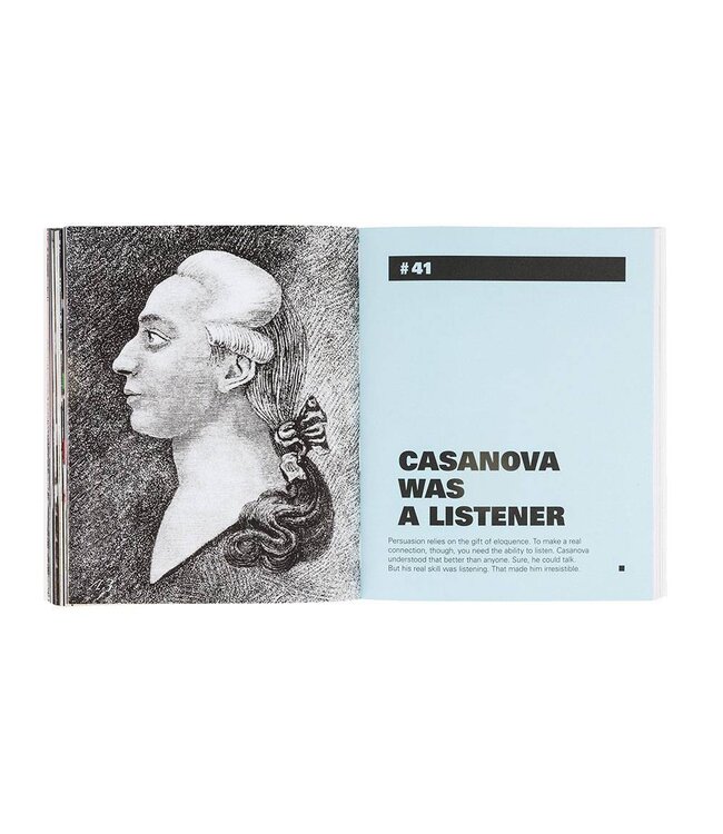 Think like a Manager, Don't Act Like One