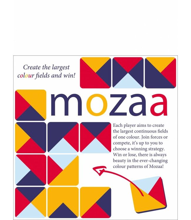 Mozaa