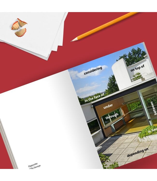 Relation of Elements