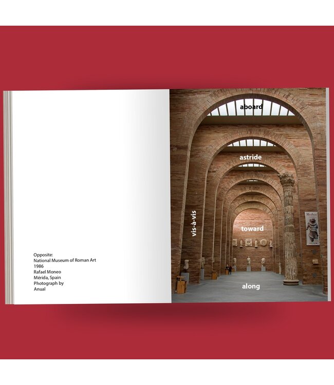 Relation of Elements