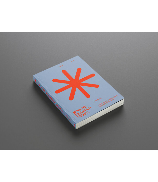 How To Research Trends - Revised Edition