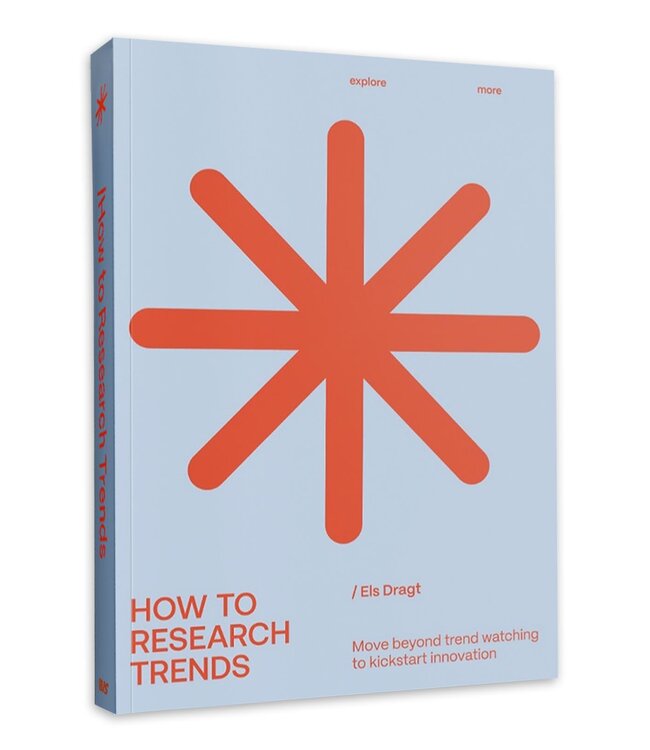 How To Research Trends - Revised Edition