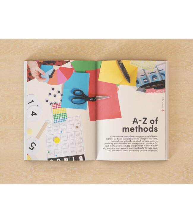 The Art of Co-Design