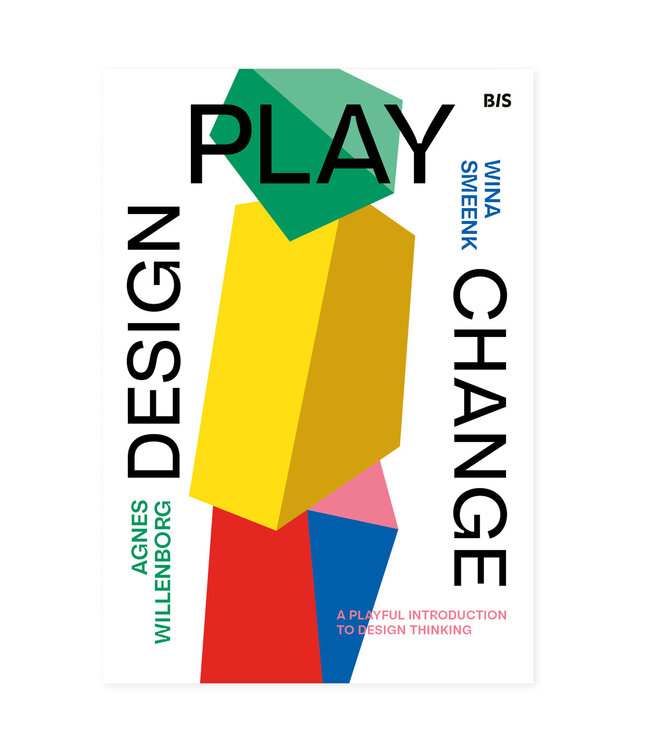 Design Play Change