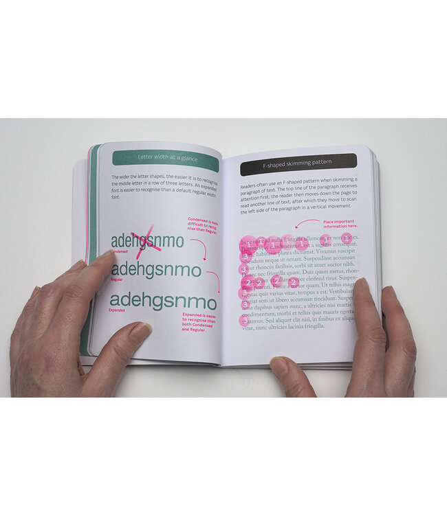 Type Tricks: User Design