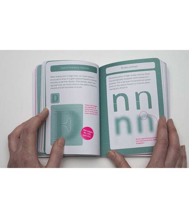 Type Tricks: User Design