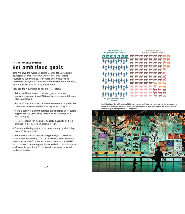 Design for Sustainability Survival Guide