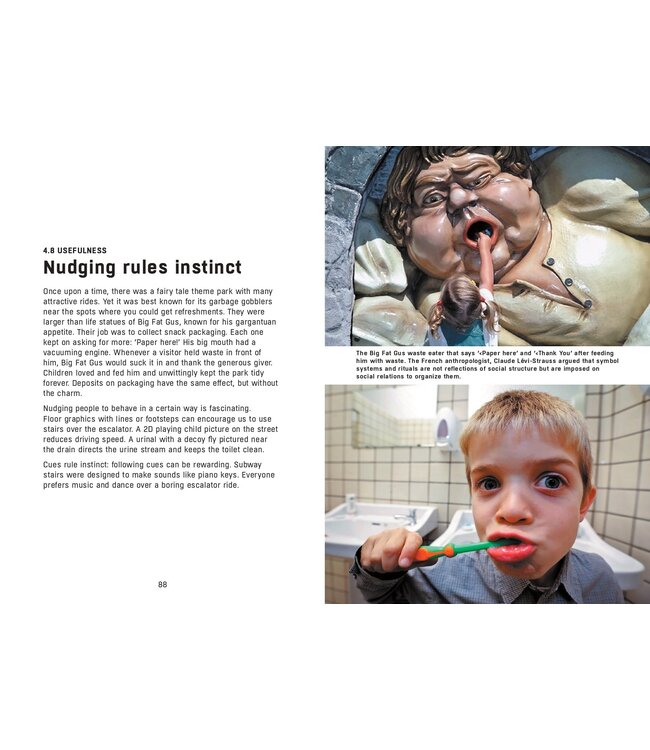 Design for Sustainability Survival Guide