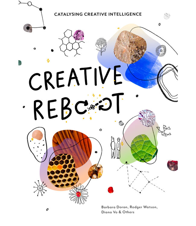 Creative Reboot