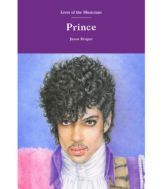 Jason Draper Prince