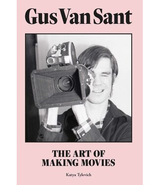 Katya Tylevich Gus Van Sant