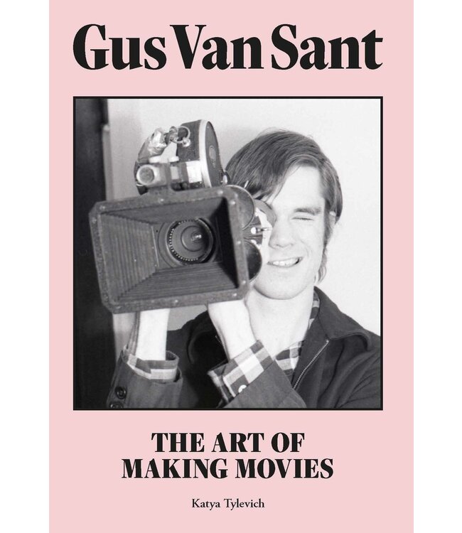 Gus Van Sant