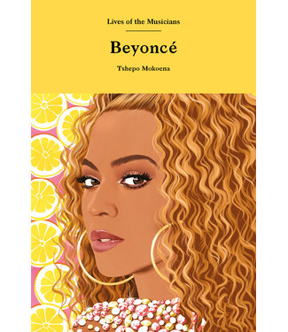 Tshepo Mokoena Beyoncé