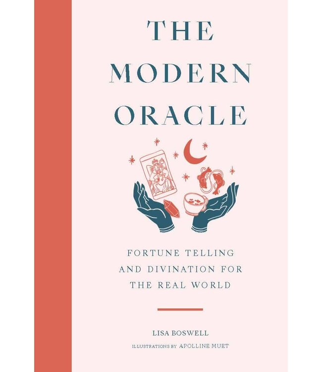 The Modern Oracle