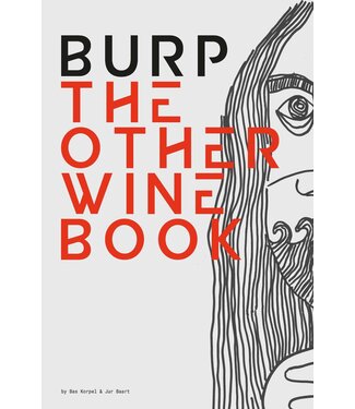 Bas Korpel and Jur Baart Burp