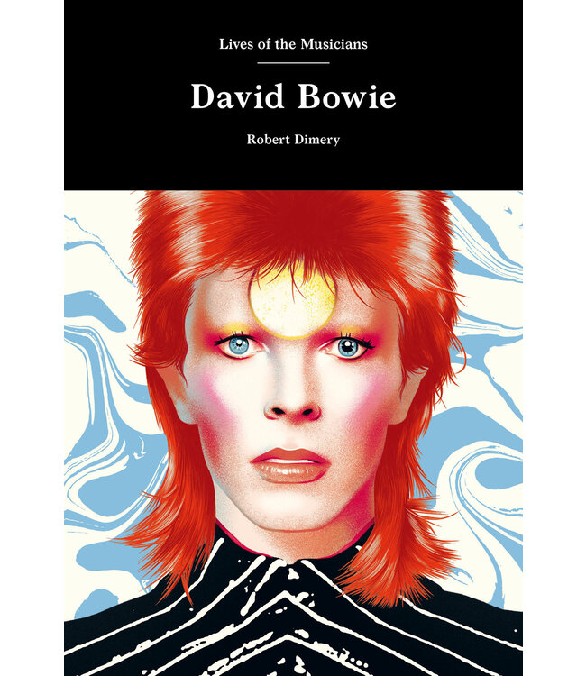 David Bowie