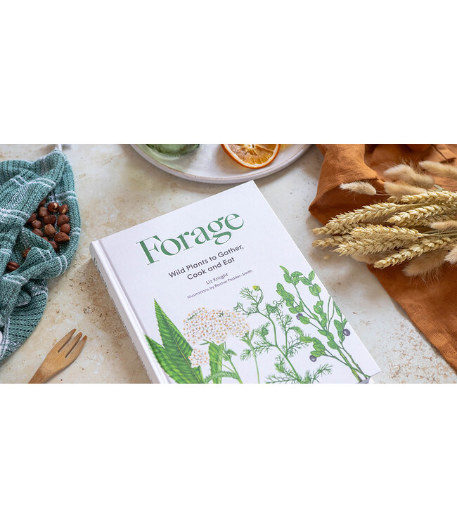 Forage