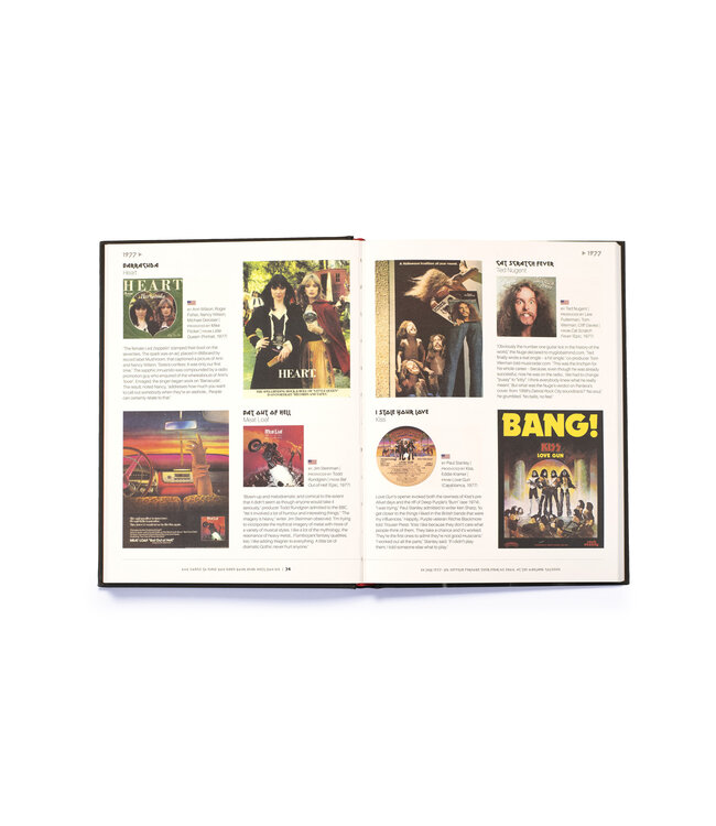 666 Songs to Make You Bang Your Head Until You Die