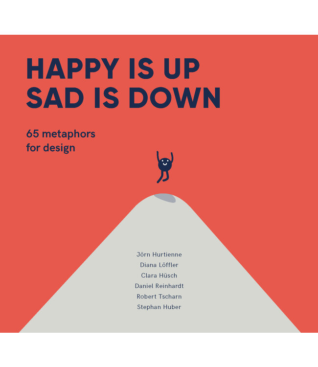 Happy is Up, Sad is Down