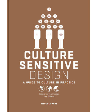Annemiek van Boeijen and Yvo Zijlstra Culture Sensitive Design