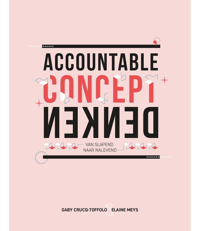 Accountable Conceptdenken