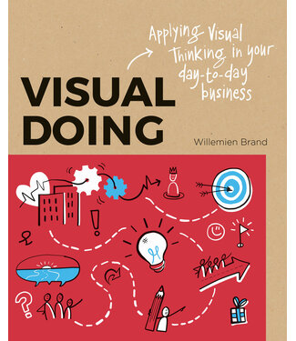 Willemien Brand Visual Doing