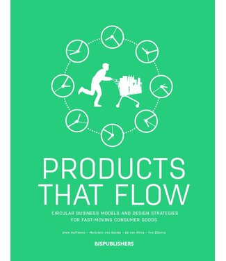Siem Haffmans, Marjolein van Gelder, Ed van Hinte and Yvo Zijlstra Products that Flow