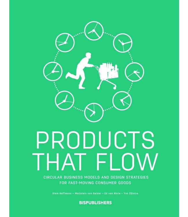 Products that Flow