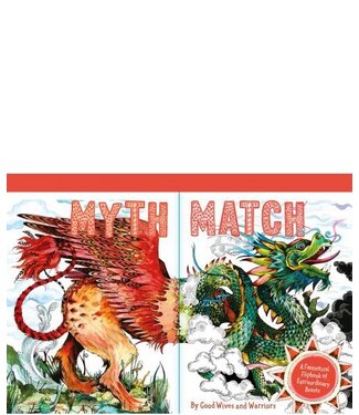 Myth Match