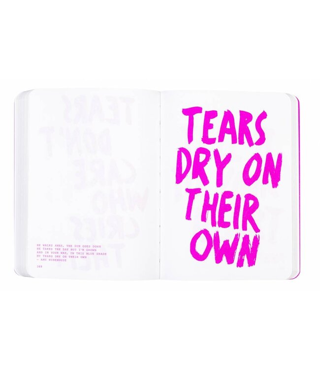 Don't Talk Just Kiss